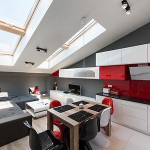 Deluxe Appartement